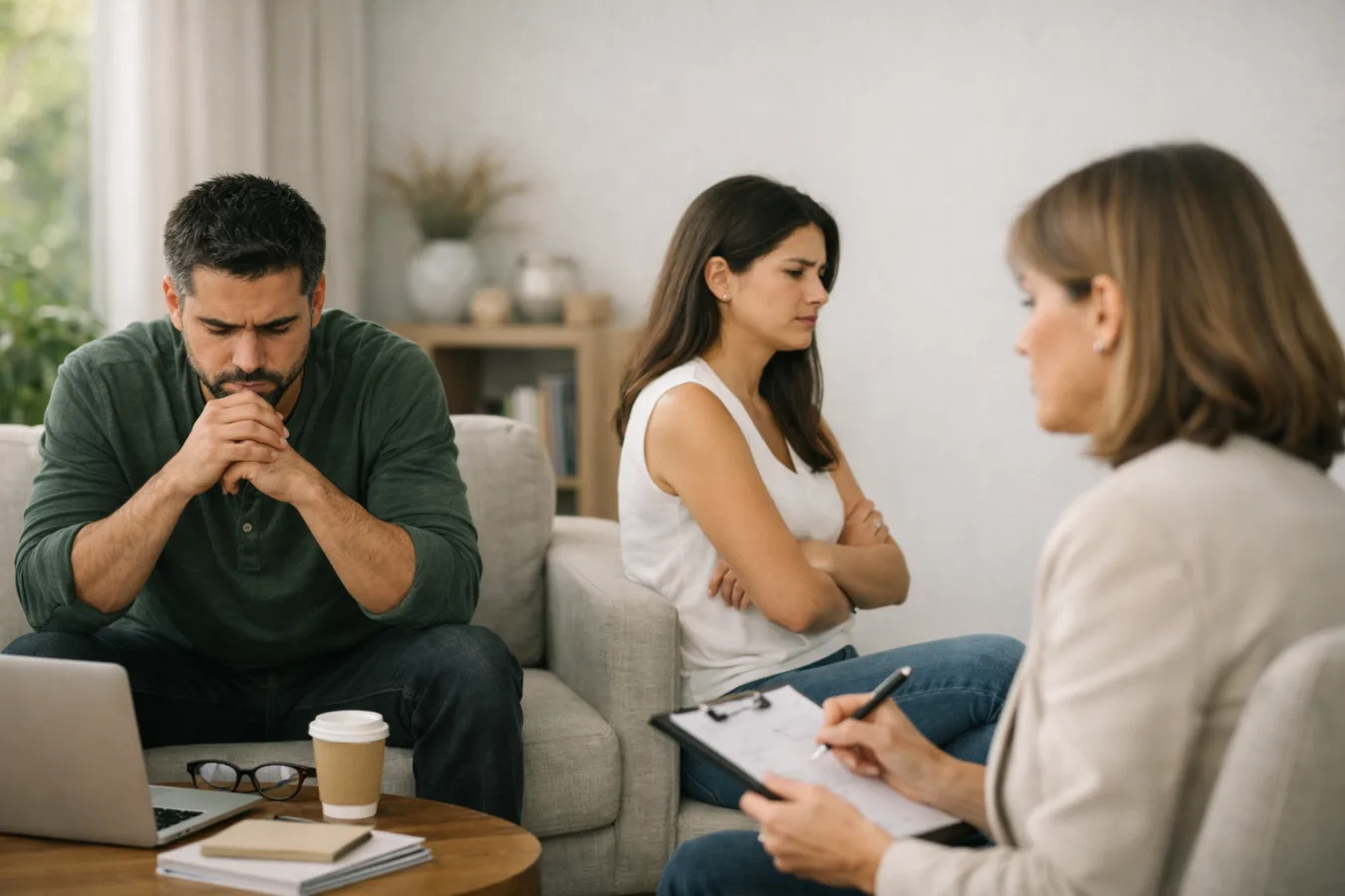¿Qué especialista trata la dependencia emocional?